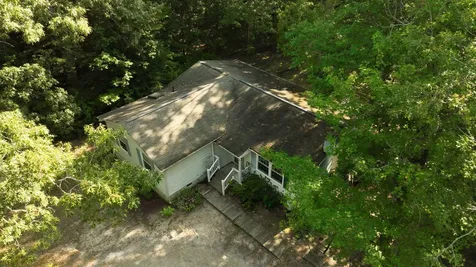 5731 Harrison Road Fredericksburg VA 22407