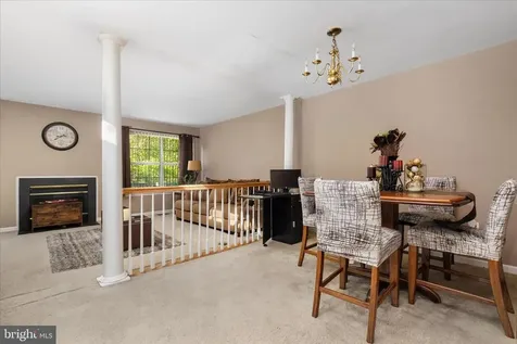 5700 Falls Way Court Fredericksburg VA 22407