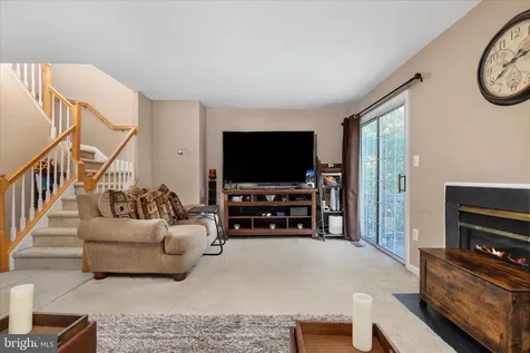 5700 Falls Way Court Fredericksburg VA 22407