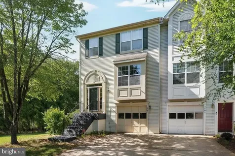 5700 Falls Way Court Fredericksburg VA 22407