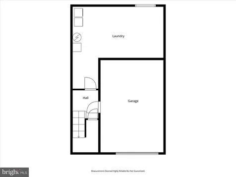 5700 Falls Way Court Fredericksburg VA 22407
