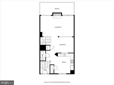 5700 Falls Way Court Fredericksburg VA 22407