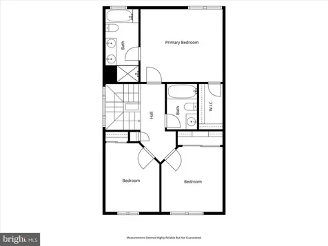 5700 Falls Way Court Fredericksburg VA 22407