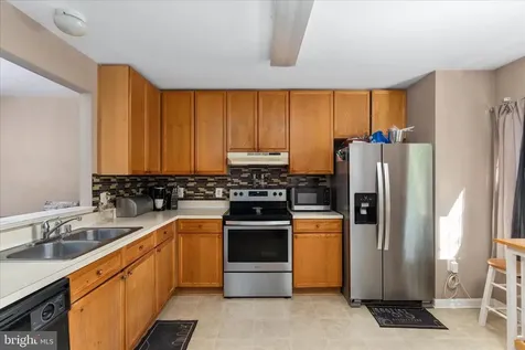 5700 Falls Way Court Fredericksburg VA 22407