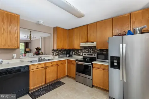 5700 Falls Way Court Fredericksburg VA 22407