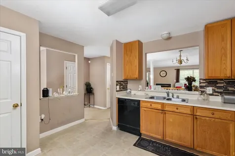 5700 Falls Way Court Fredericksburg VA 22407