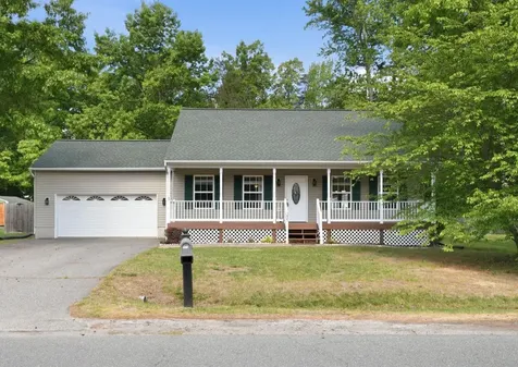 5425 Branch Road S Fredericksburg VA 22407