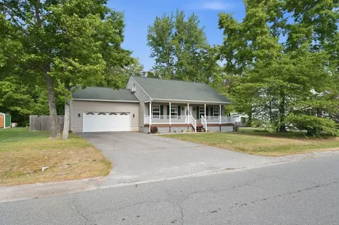 5425 Branch Road S Fredericksburg VA 22407