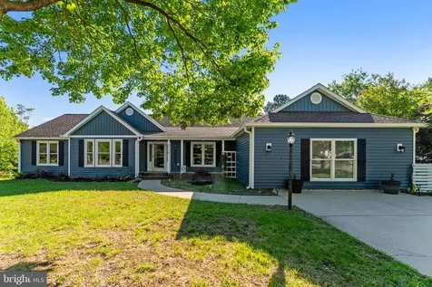 5118 Signal Corps Drive Fredericksburg VA 22408