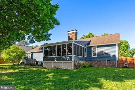 5118 Signal Corps Drive Fredericksburg VA 22408