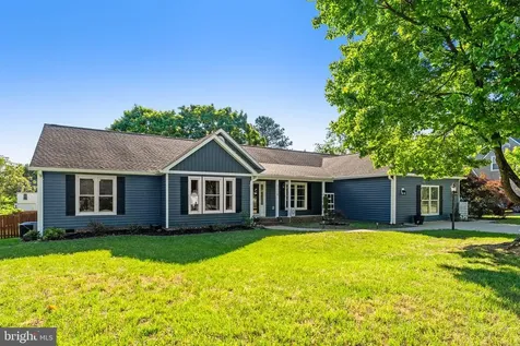 5118 Signal Corps Drive Fredericksburg VA 22408