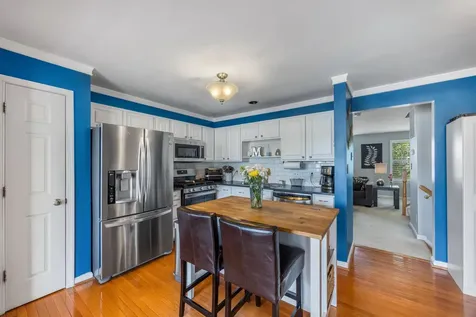 7304 Wytheville Circle Fredericksburg VA 22407