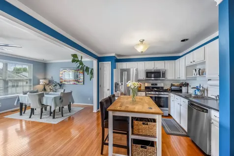 7304 Wytheville Circle Fredericksburg VA 22407