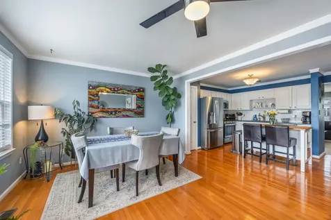 7304 Wytheville Circle Fredericksburg VA 22407