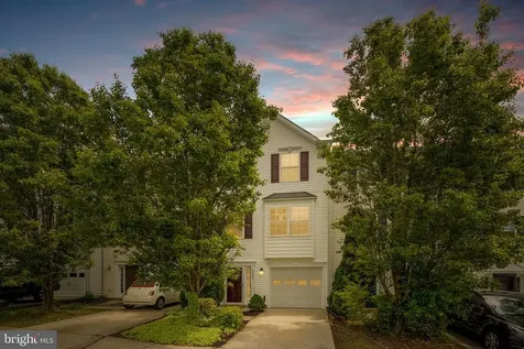 7304 Wytheville Circle Fredericksburg VA 22407