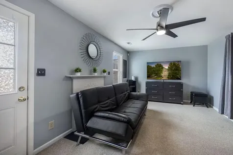 7304 Wytheville Circle Fredericksburg VA 22407