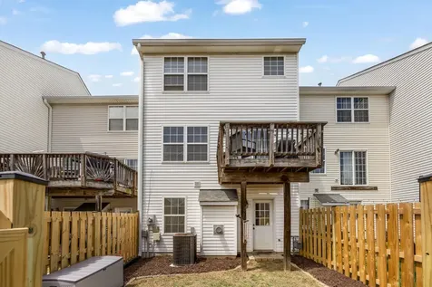 7304 Wytheville Circle Fredericksburg VA 22407