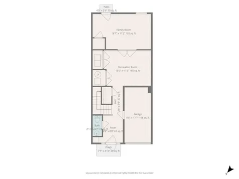 7304 Wytheville Circle Fredericksburg VA 22407