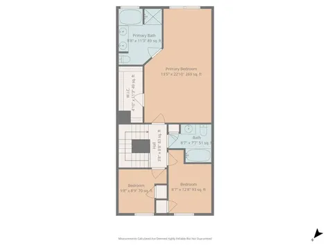 7304 Wytheville Circle Fredericksburg VA 22407