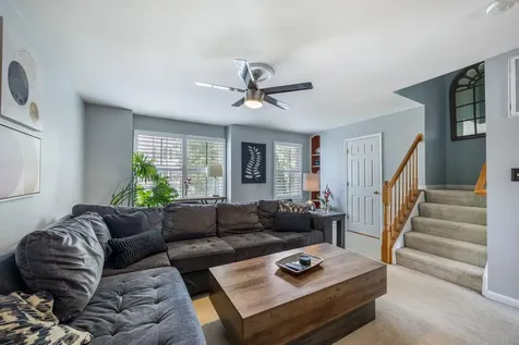 7304 Wytheville Circle Fredericksburg VA 22407