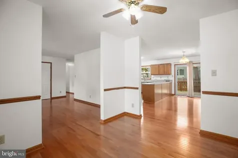 619 Shamrock Drive Fredericksburg VA 22407