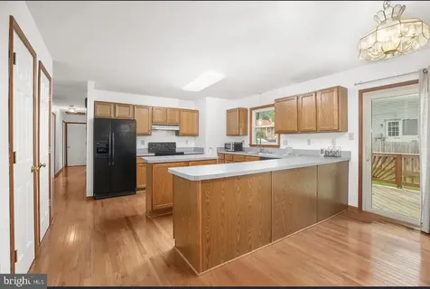 619 Shamrock Drive Fredericksburg VA 22407