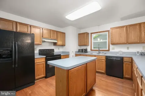 619 Shamrock Drive Fredericksburg VA 22407