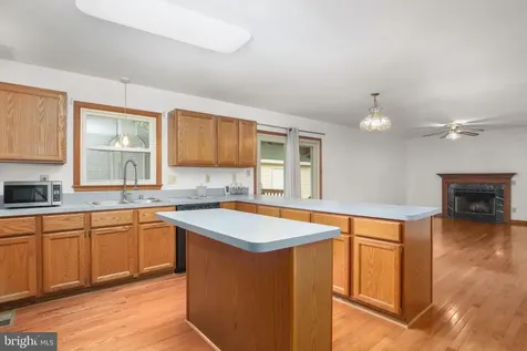 619 Shamrock Drive Fredericksburg VA 22407