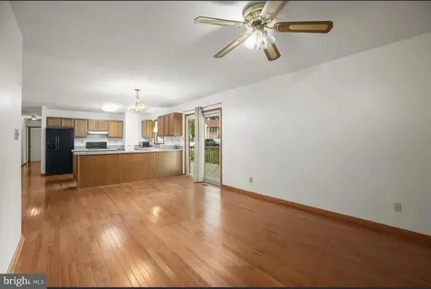 619 Shamrock Drive Fredericksburg VA 22407
