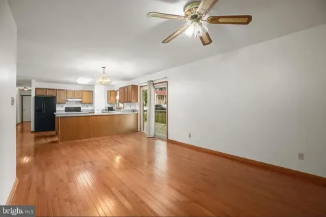 619 Shamrock Drive Fredericksburg VA 22407