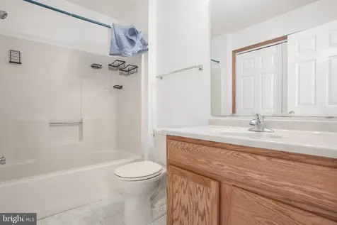 619 Shamrock Drive Fredericksburg VA 22407