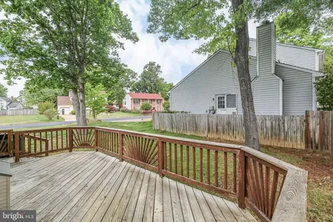 619 Shamrock Drive Fredericksburg VA 22407