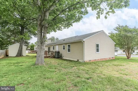 619 Shamrock Drive Fredericksburg VA 22407