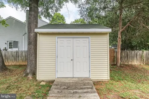 619 Shamrock Drive Fredericksburg VA 22407