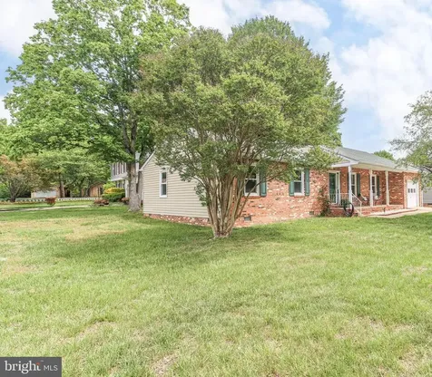 619 Shamrock Drive Fredericksburg VA 22407