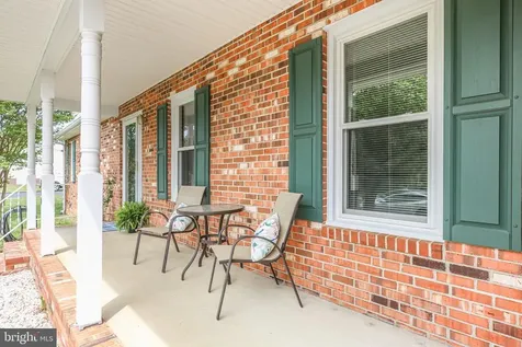 619 Shamrock Drive Fredericksburg VA 22407