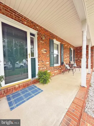 619 Shamrock Drive Fredericksburg VA 22407