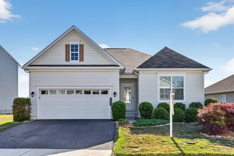 1709 Hudgins Farm Circle Fredericksburg VA 22408