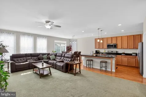 1709 Hudgins Farm Circle Fredericksburg VA 22408
