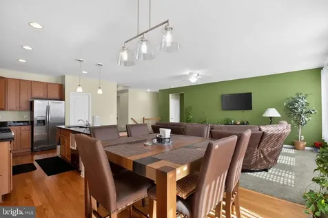 1709 Hudgins Farm Circle Fredericksburg VA 22408