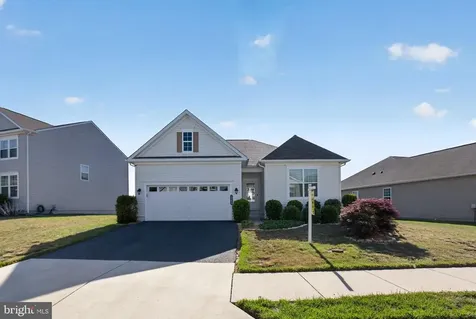 1709 Hudgins Farm Circle Fredericksburg VA 22408