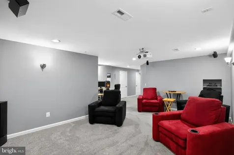 1709 Hudgins Farm Circle Fredericksburg VA 22408
