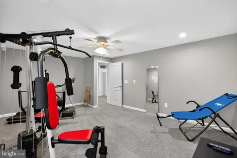 1709 Hudgins Farm Circle Fredericksburg VA 22408