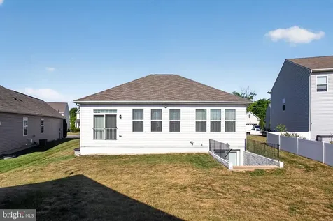 1709 Hudgins Farm Circle Fredericksburg VA 22408