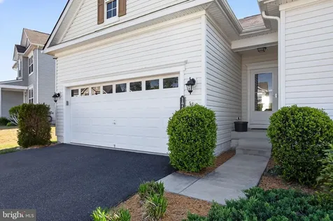 1709 Hudgins Farm Circle Fredericksburg VA 22408