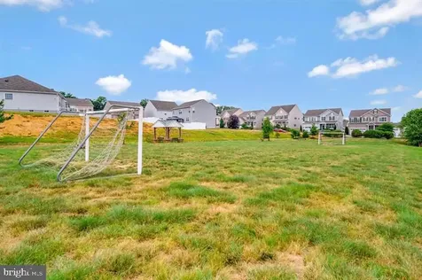 1709 Hudgins Farm Circle Fredericksburg VA 22408