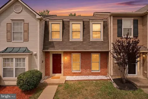 5163 Dominion Drive Fredericksburg VA 22407