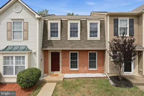 5163 Dominion Drive Fredericksburg VA 22407