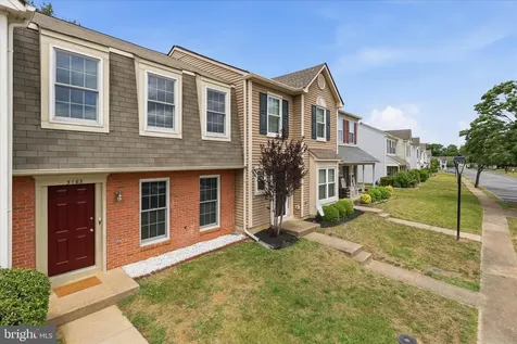 5163 Dominion Drive Fredericksburg VA 22407
