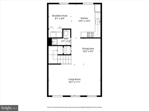 5163 Dominion Drive Fredericksburg VA 22407
